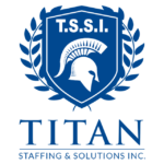 Titan Staffing & Solutions